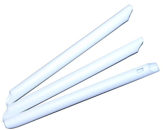 Combo Tip High Volume Evacuator (50) - Combo Tip High Volume Evacuator (50) - Image 1