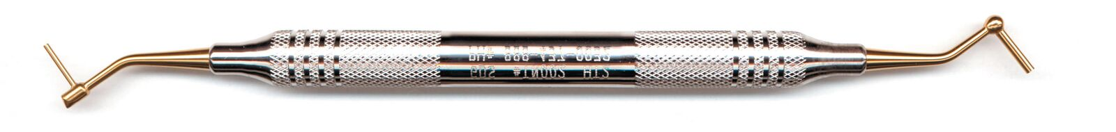 Composite Instrument Multi-Condenser and Burnisher, Double-End, Small/Medium, 1/Pk, TN006 thumbnail 5