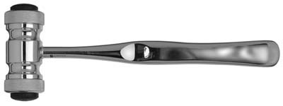 Mead Mallet 7.5" Rubber-Faced thumbnail 3