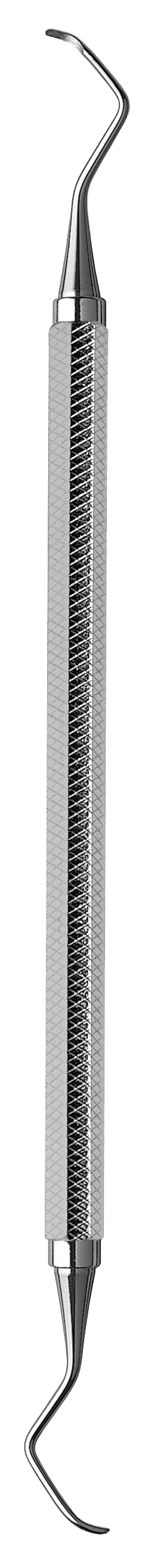 Scaler Sickle Double End Size 411/412 #2 Octagonal Immunity Steel Ea thumbnail 18