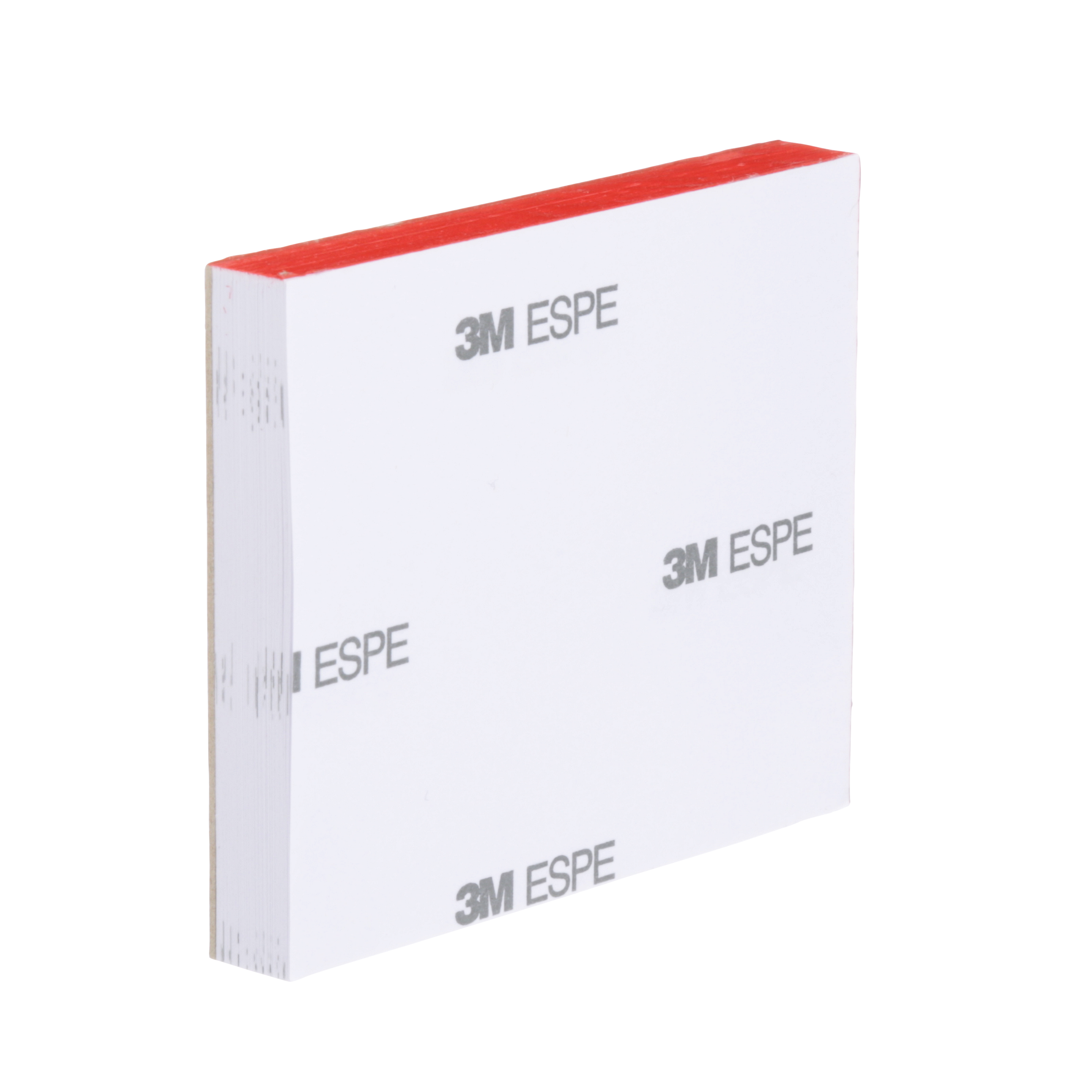 Durelon Pro-Temp Mixing Pad Refill, 3.5"x 2.5", 10/Pk thumbnail 12