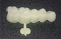 DirectCrown Bridge Size 4 Upper Left Refill 3/Pk thumbnail 6