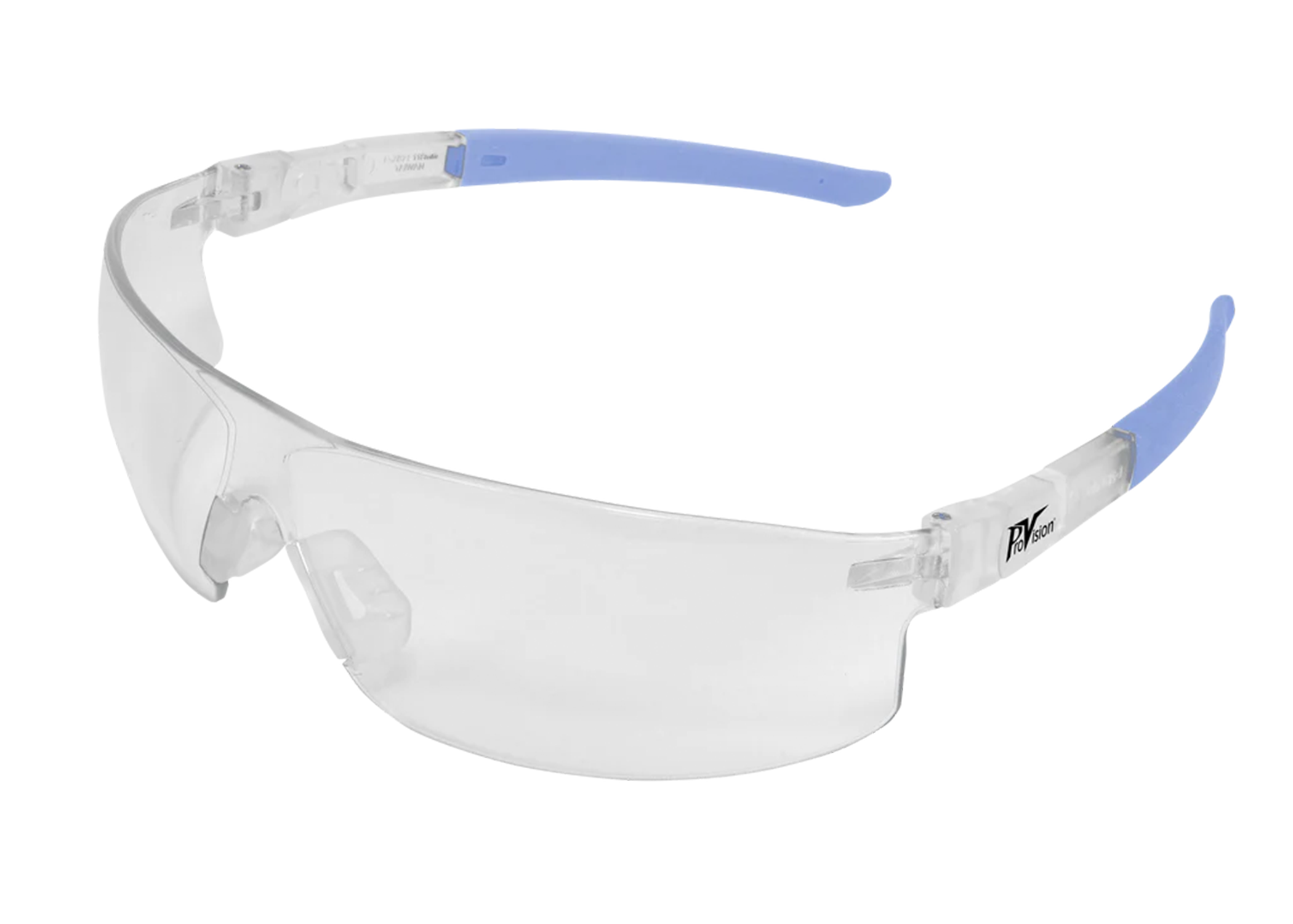 ProVision Econo Tilts Protective Eyewear Blue Ea product image
