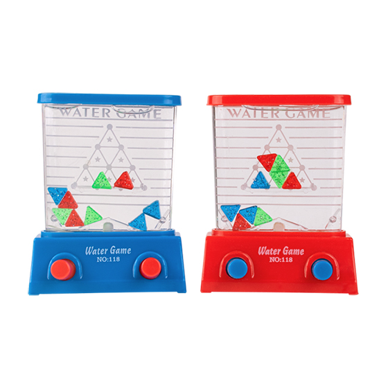 Toy Water Game, Assorted, 12/Pk thumbnail 2