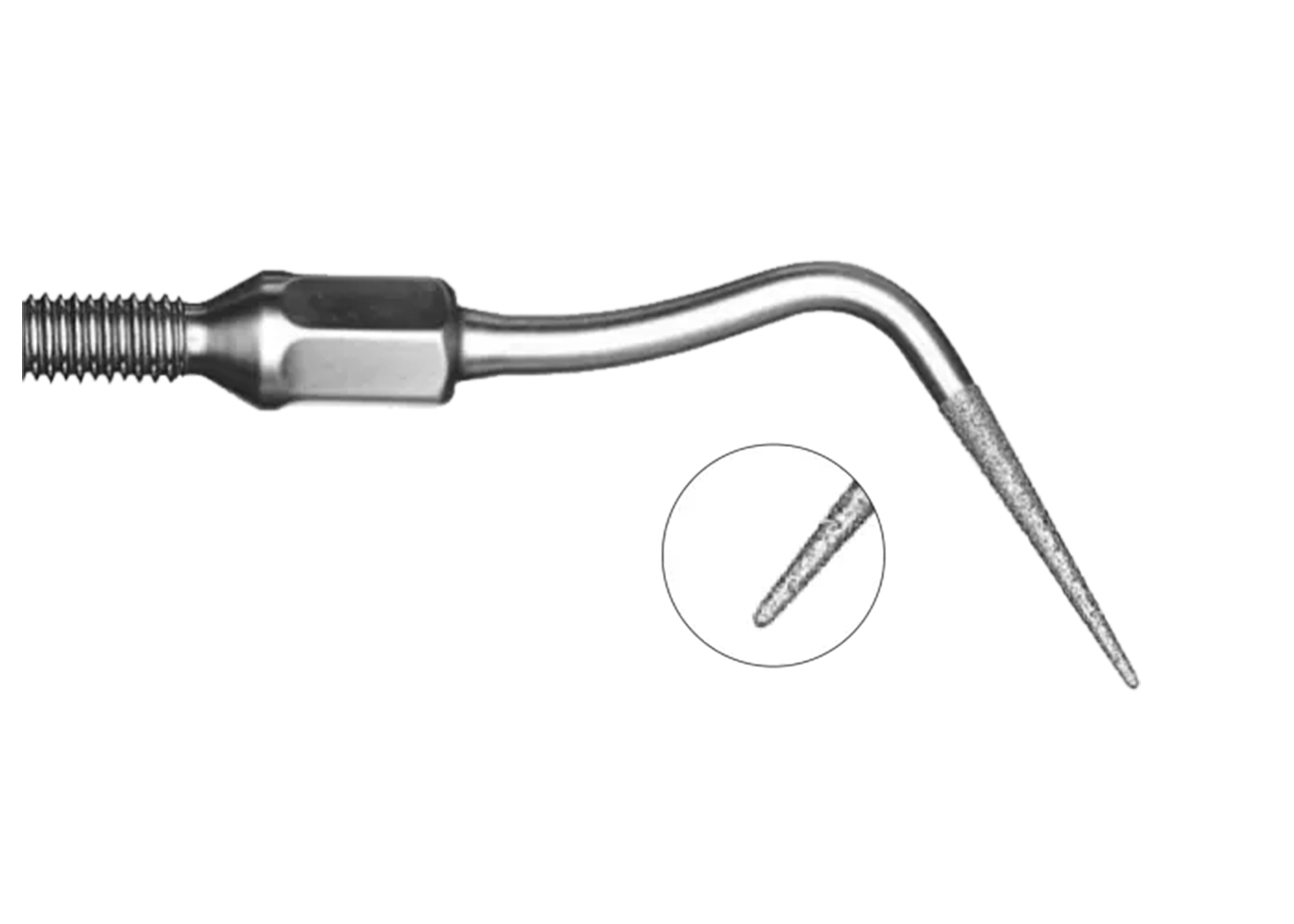 Sonicflex Endo Tip #67 thumbnail 2