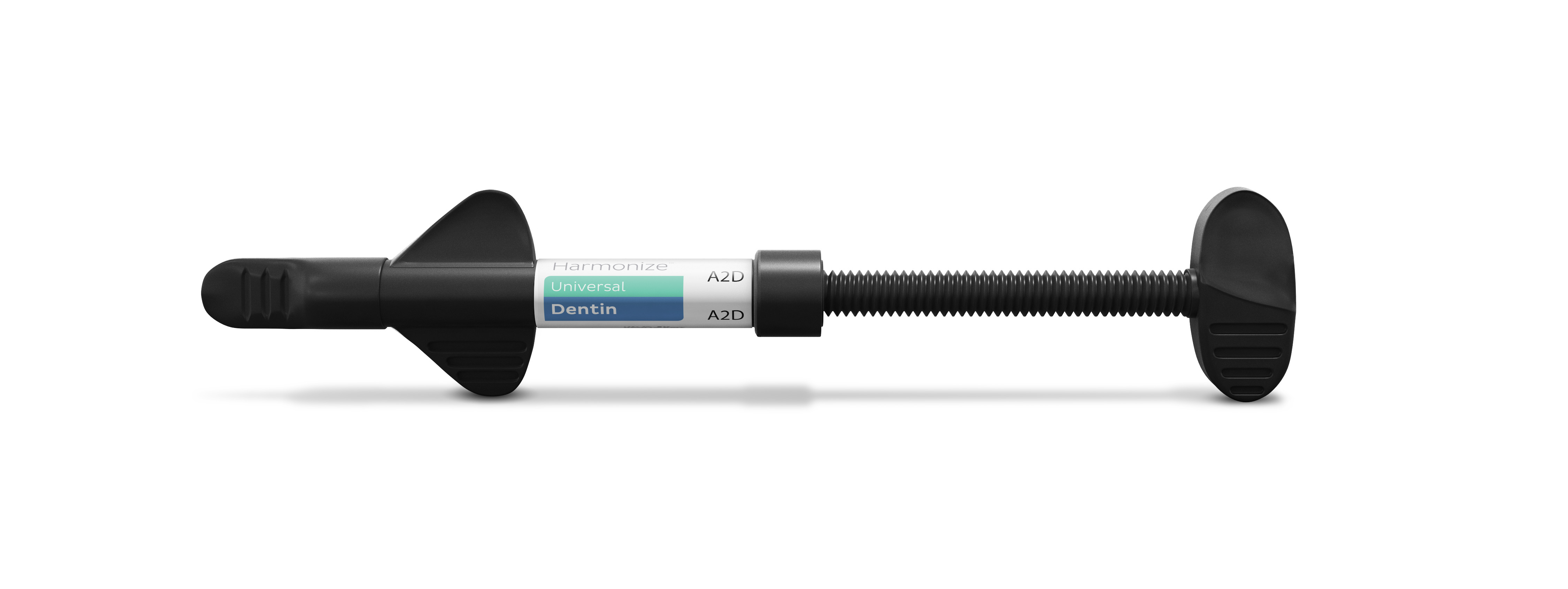 Harmonize Universal Composite A1 Dentin Syringe Refill thumbnail 8