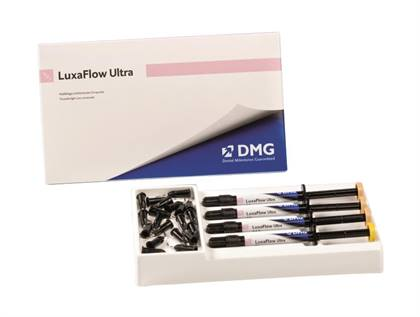 LuxaFlow Provisional Add-On Material, Syringe Refill, 1.5 g, B1, 2/Pk, 224005 thumbnail 13