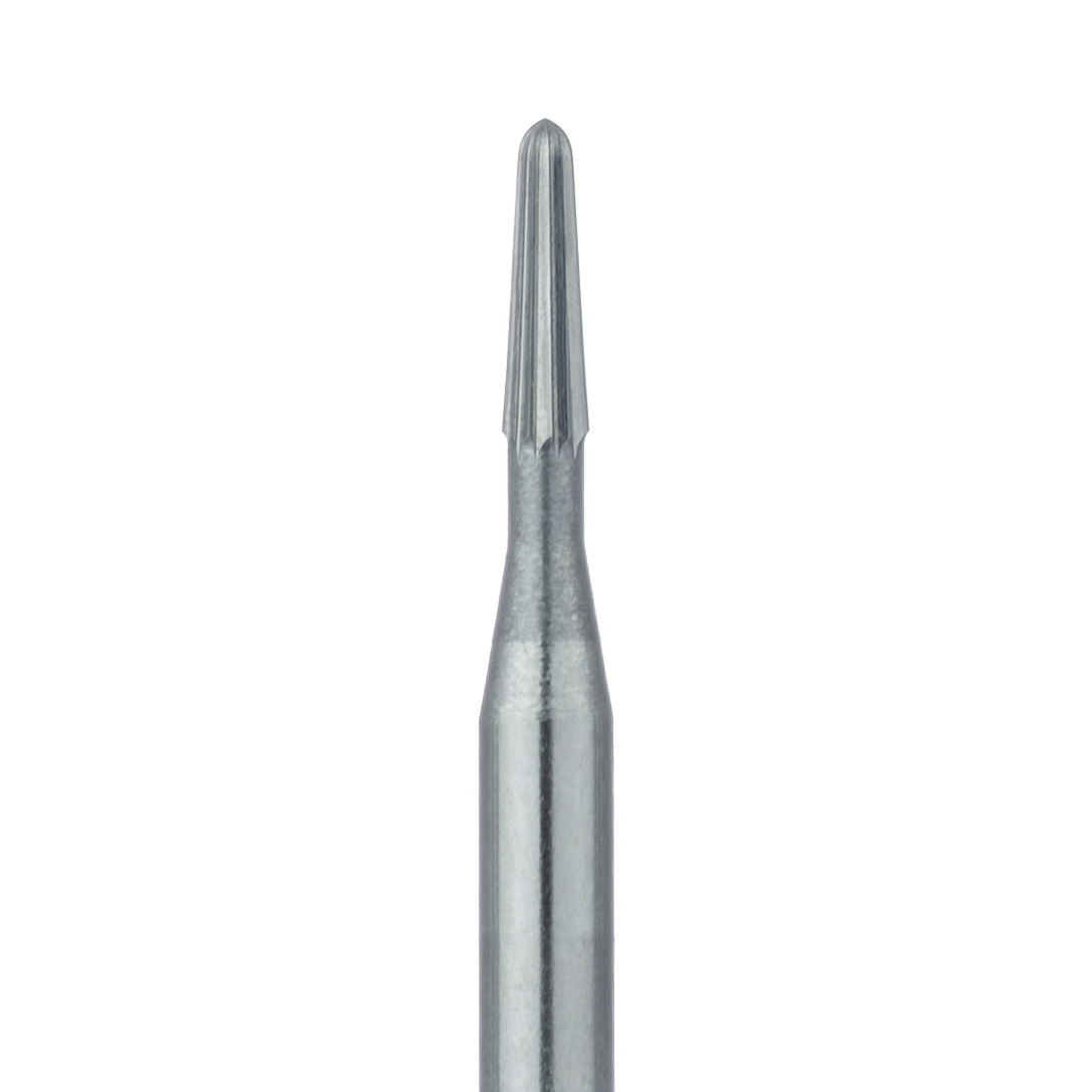 Carbide Bur Trimming & Finishing Friction Grip 247 5/Pk thumbnail 4