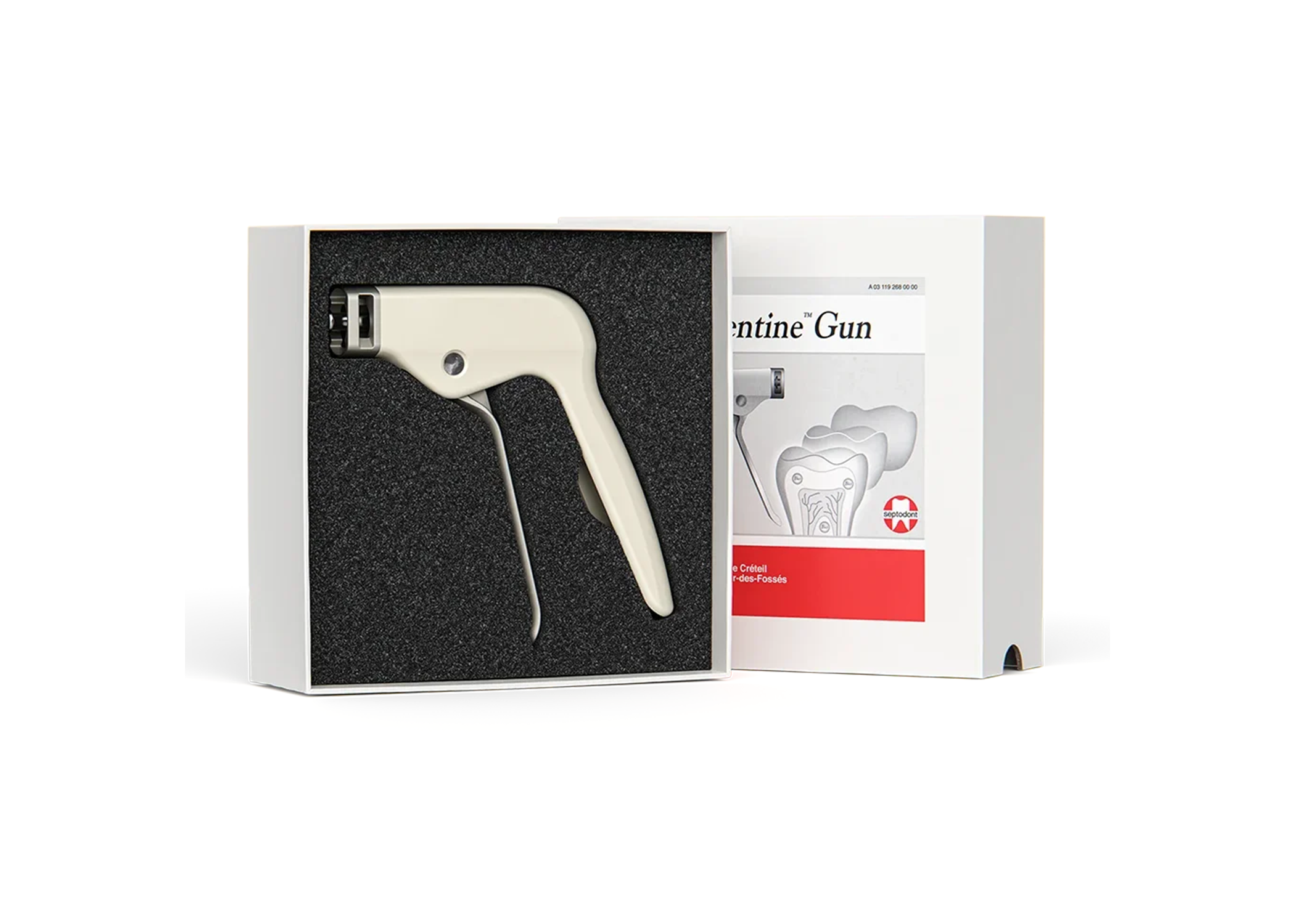 Biodentine XP Applicator Gun - Biodentine XP Applicator Gun - Image 1