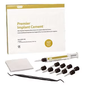 Implant Cement, Standard Pack, 5 ml, 1/Pk, 3001450 thumbnail 10