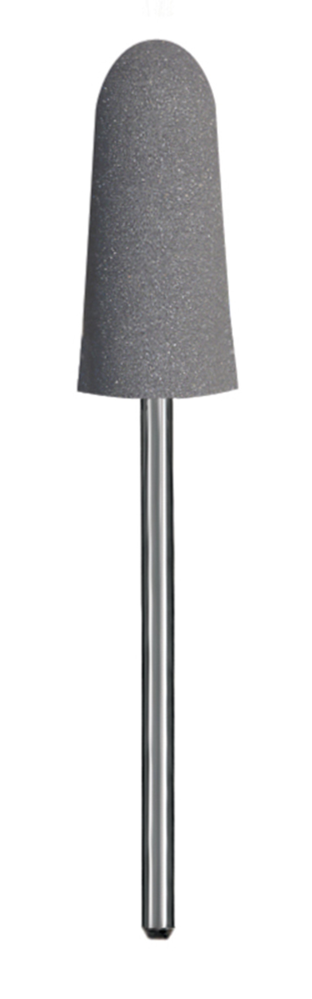 Silicone Jumbos Acrylic Shape E Gray-Medium 5/Bx thumbnail 4