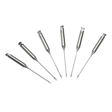 1-28mm Gates Glidden Drills (6) product image