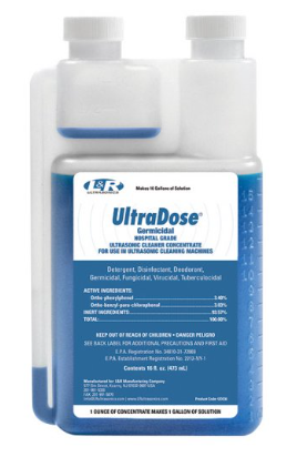 UltraDose Concentrate Germicide 16 oz 16oz/Bt thumbnail 12