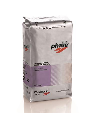 --Phase Plus Alginate 1Lb Refill - --Phase Plus Alginate 1Lb Refill - Image 1