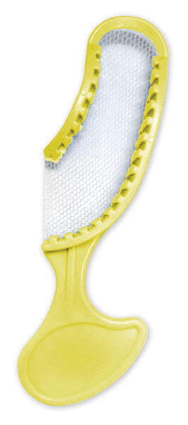 Quadrant Bite Tray - Yellow (35) product image