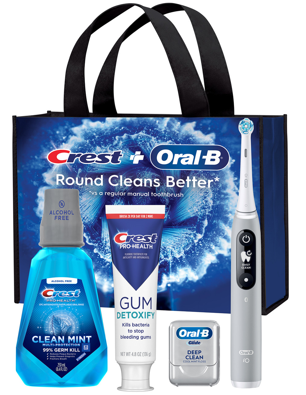 Genius Professional Gingivitis System w/Li-Ion (3) image