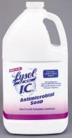 -LYSOL IC ANTI-MICROBIAL SOAP 17.5-OZ BOTTLE product image