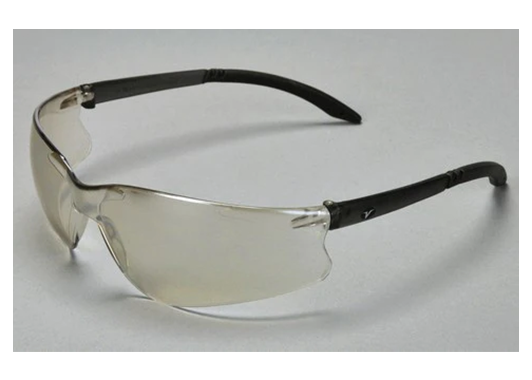 Bad Dogs Pro-Vision Eyewear Clear Lens / Black Frame Ea thumbnail 4