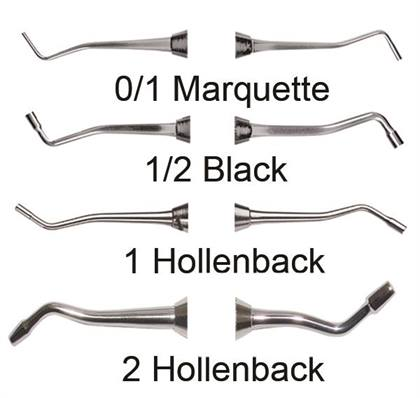 Condenser Hollenback #2 (Taper Large) - Condenser Hollenback #2 (Taper Large) - Image 1