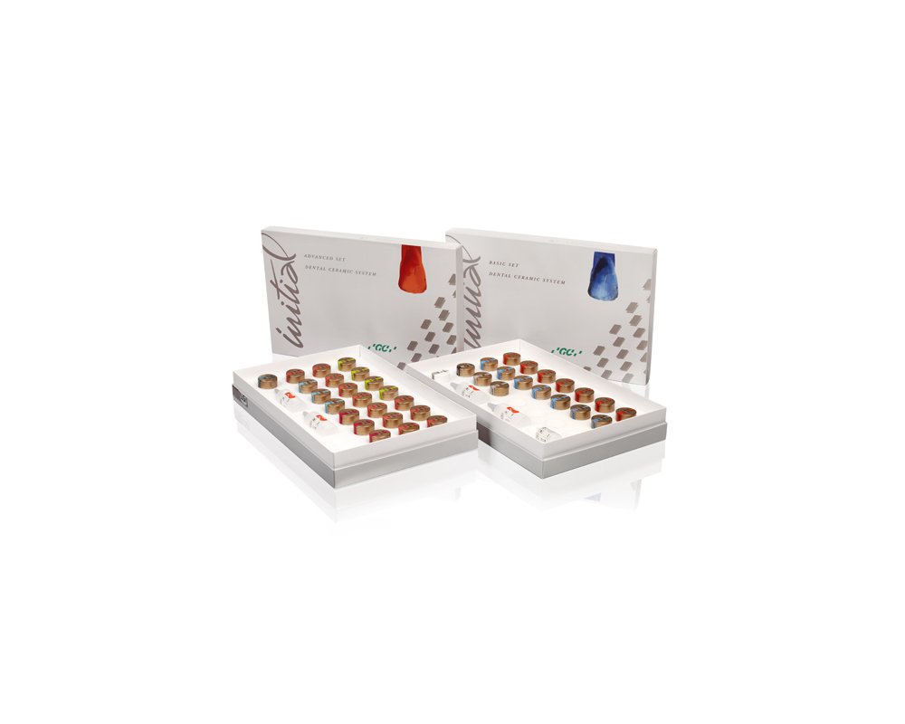 GC Initial LiSi Translucent Modifier TM-03 Rosa thumbnail 2