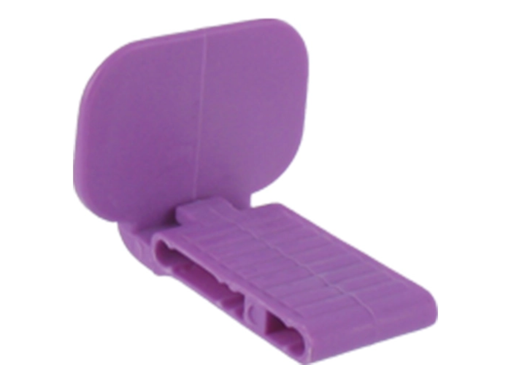 RAPiD Bite Blocks Posterior Purple thumbnail 8