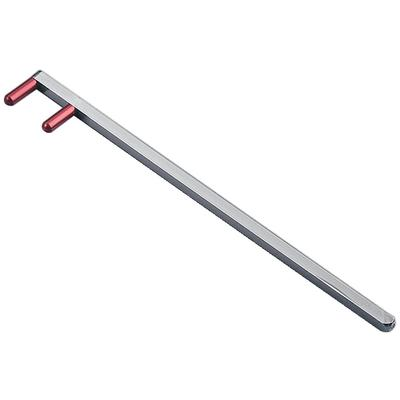 Rinn, X-Ray Positioning Arm, Bitewing, Red, 1/Pk, 540927 thumbnail 14