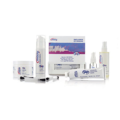 Paste Pressure Indicator Paste Tube White 1 oz 1oz thumbnail 9