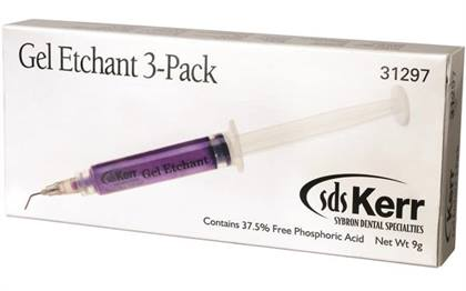 Gel Etchant Refill Pack thumbnail 7