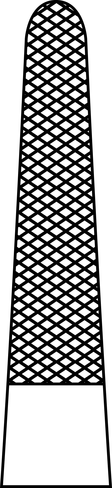 Needle Holder Castroviejo Straight Perma Sharp Stainless Steel 7 in Ea thumbnail 12