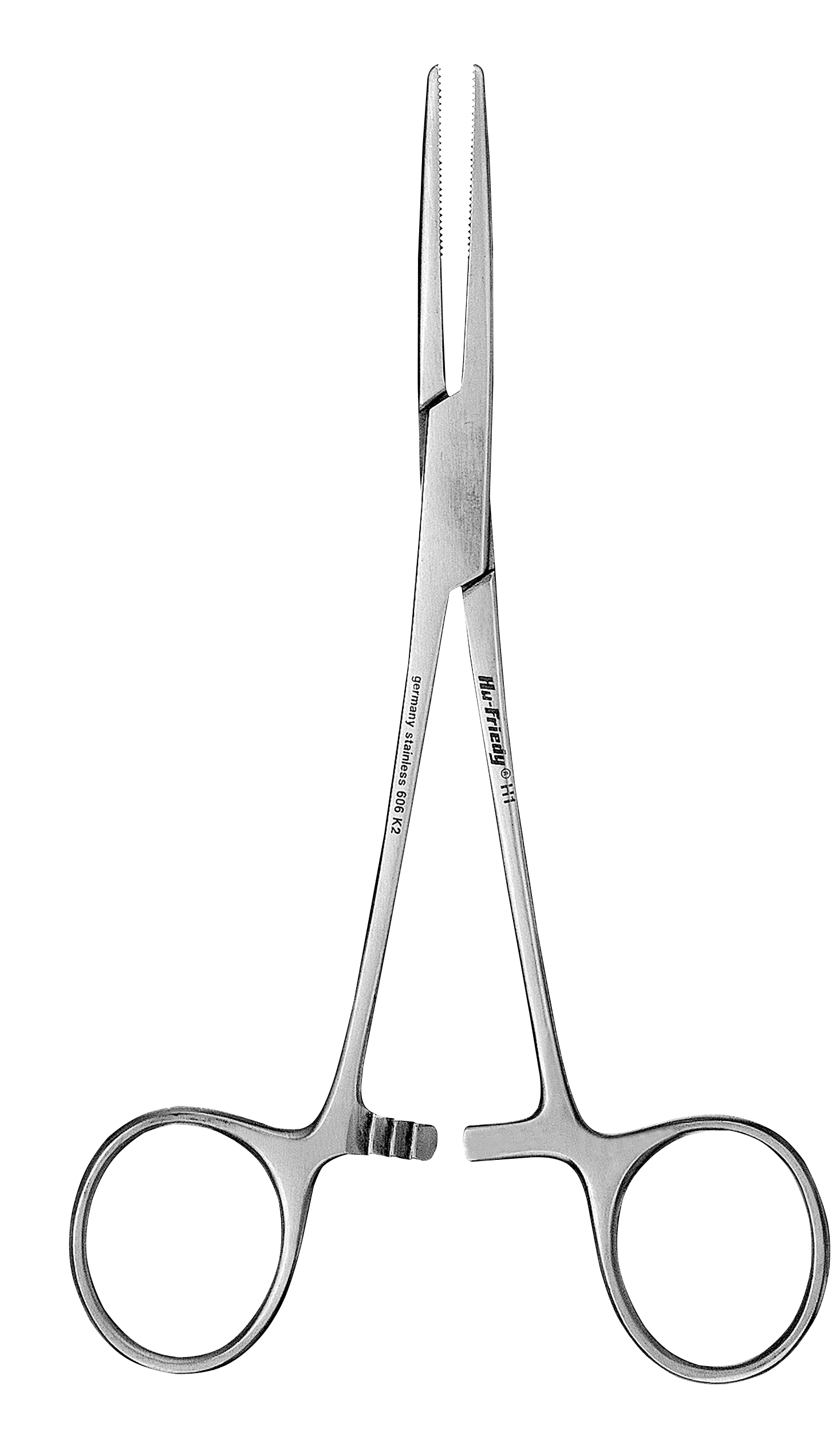 Kelly Hemostat Straight #1, H1 thumbnail 13