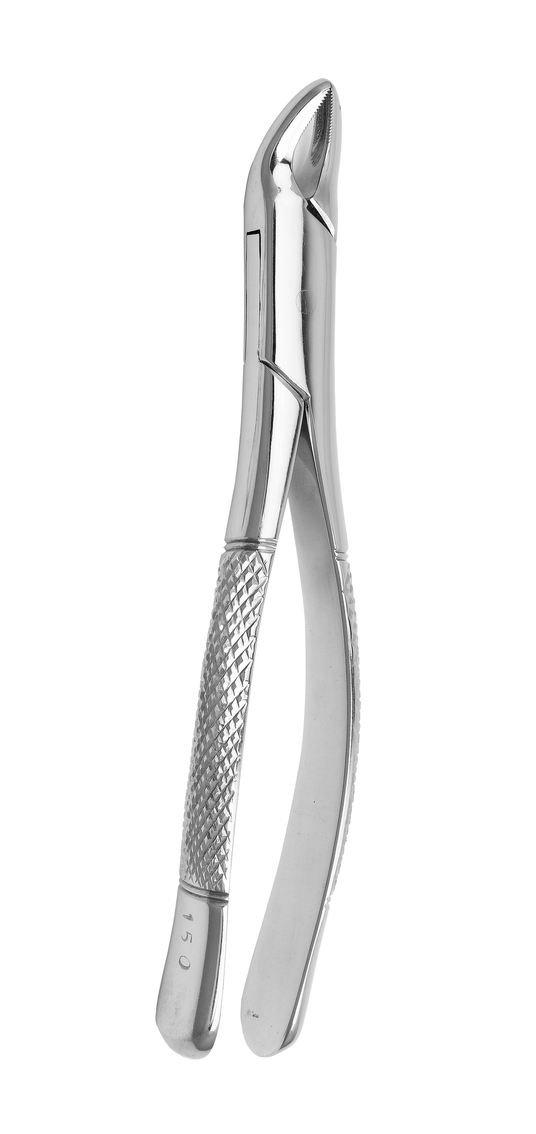 150 Cryer Serrated Universal Forceps Economy - 150 Cryer Serrated Universal Forceps Economy - Image 1