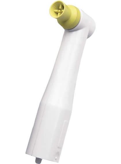 Densco Prophy Angle 125/Box Firm Green thumbnail 2