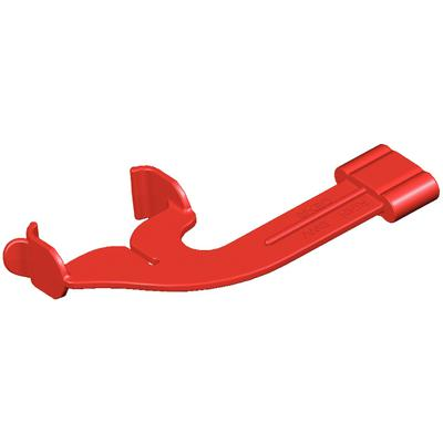 XCP-DS DEXIS PerfectSize, 1V/2V Bitewing, Red, 3/Pk, 552504 thumbnail 13