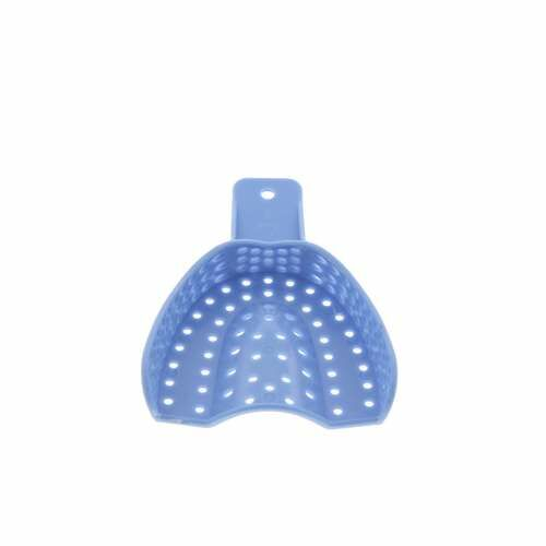 Excellent II Disposable Impression Trays, # 1, Large, Upper Arch, 12/Pk, IT2-LU thumbnail 10