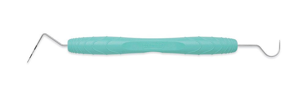 PremierAir Probex Probe, Double-Ended, # 12 CV Marquis, 1/Pk, 1003600 thumbnail 10