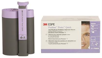 -P3 Position Penta Quick Intro Kit product image