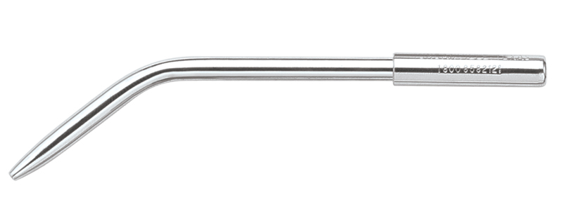 Surgical Handle and Tips 3.0mm - Surgical Handle and Tips 3.0mm - Image 1