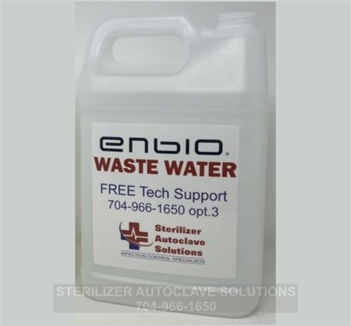Enbio water bottle set thumbnail 3