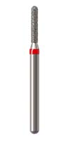 #880-012 Fine NTI Diamond Bur Round End Cylinder FG Pack of 5 thumbnail 6