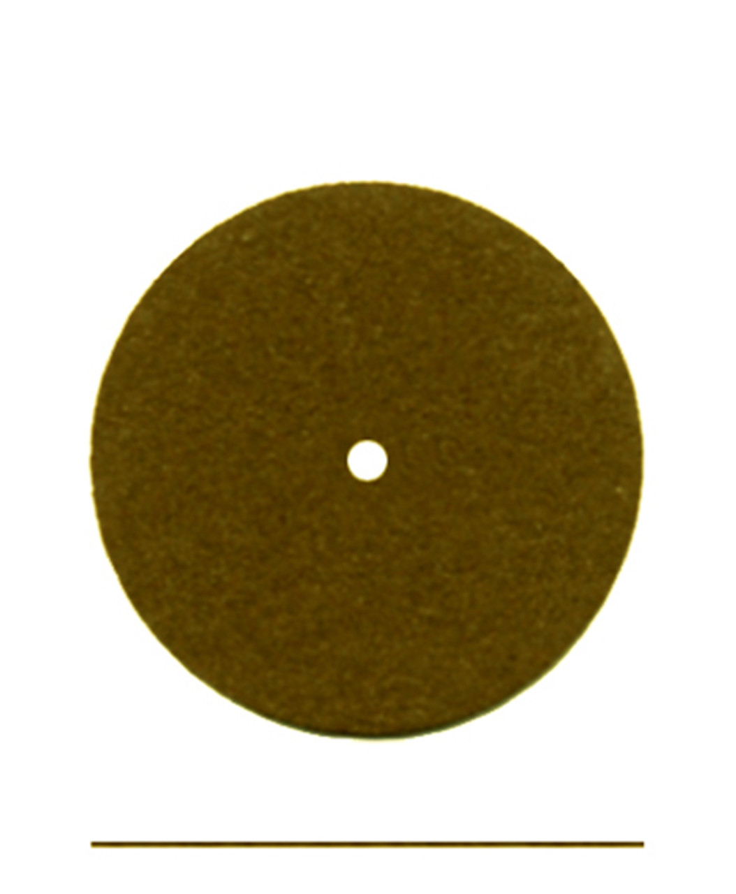 Separating Discs Silicone Carbide 100/Bx image