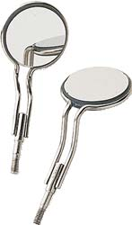 Mirrors Front Surface Cone Socket #5 thumbnail 2