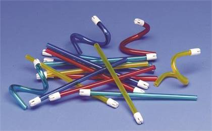 Flexo Disposable Saliva Ejectors, Plastic, Fixed Tips, Yellow, 100/Pk, 1662217 thumbnail 13