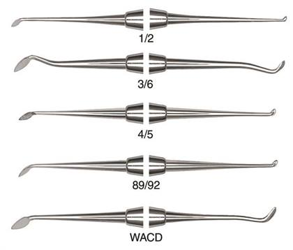 Discoid & Cleoid DE 4/5 #6 Handle, CD4/56 thumbnail 7