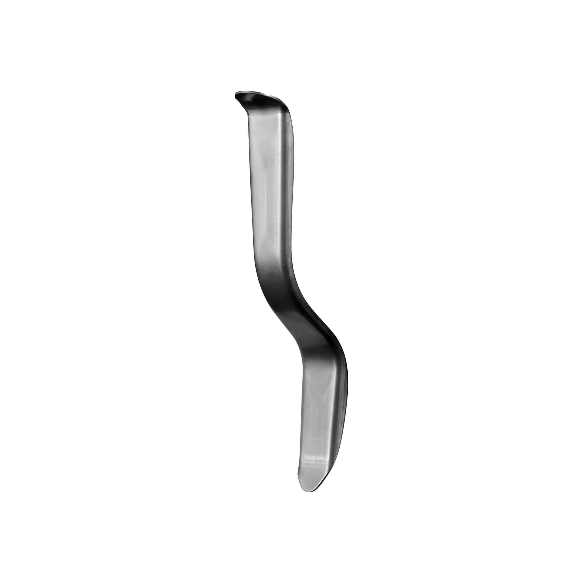 Black Line Surgical Retractor University Minnesota Ea image