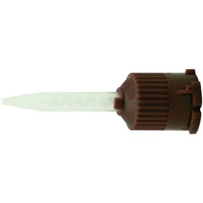 SensiTemp Resin Temporary Resin Cement, Mixing Tips, 20/Pk, 70030 thumbnail 6