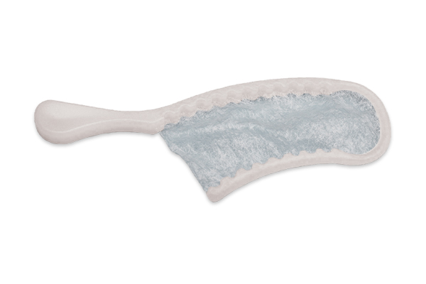 Disposable Bite Registration Trays, Posterior, 50/Pk, 9048076 thumbnail 8