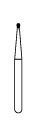 329 FG Carbide Bur (10) image