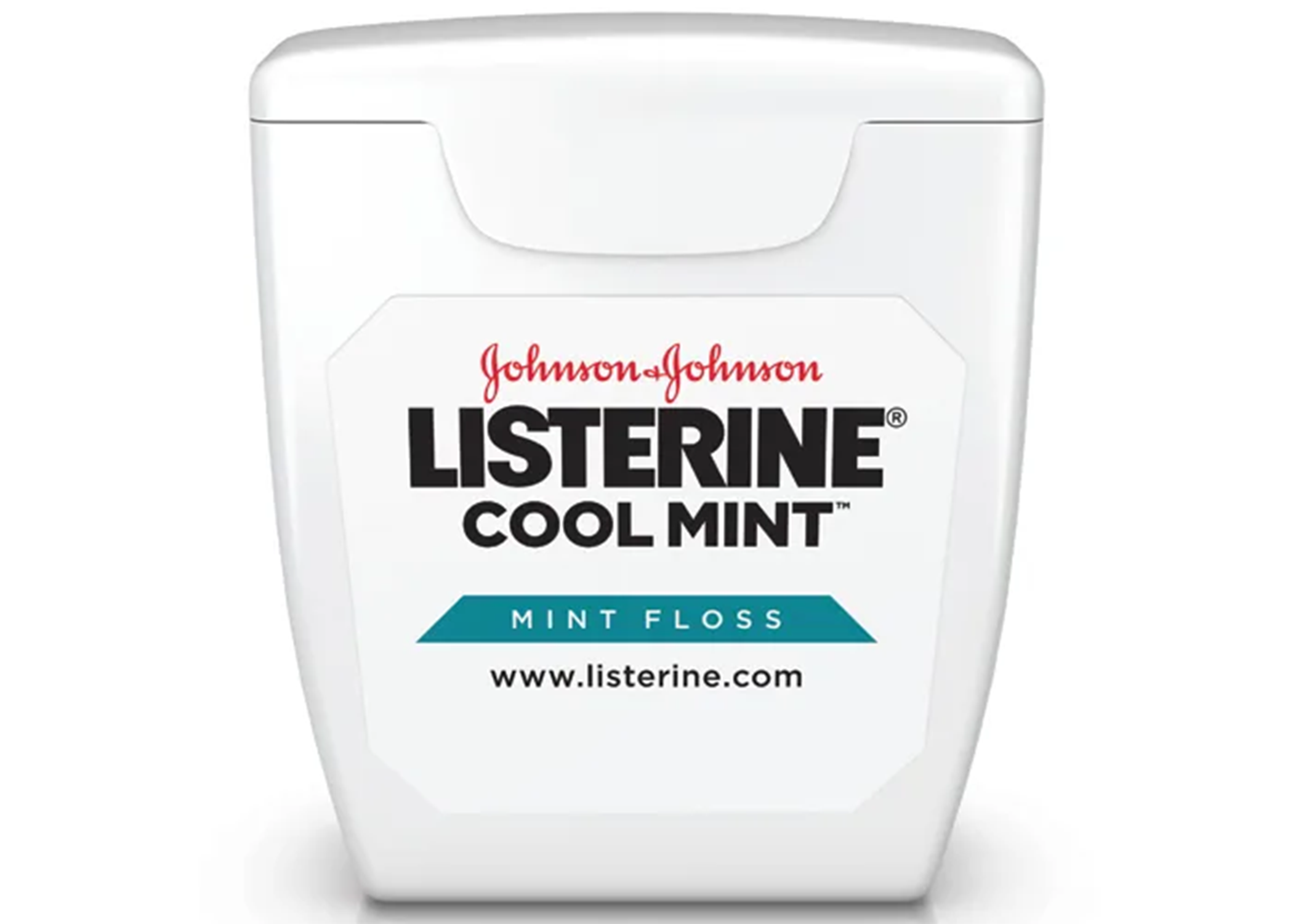 Reach Coolmint Floss 5yd Professional Case of 144 - Reach Coolmint Floss 5yd Professional Case of 144 - Image 1