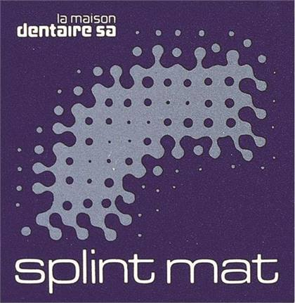 SplintMat Nylon Mesh Splint Rolls, 5.5 mm x 39 in/Roll, 1/Pk, SPL-C thumbnail 6