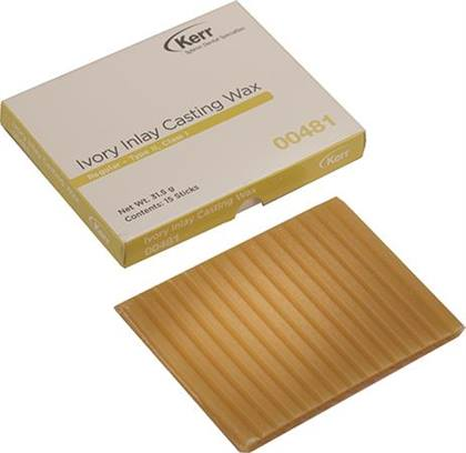 -Boxing Wax-Sticks, 42 - -Boxing Wax-Sticks, 42 - Image 1